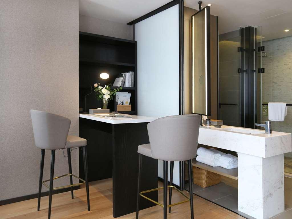 Novotel Deqing Rum bild