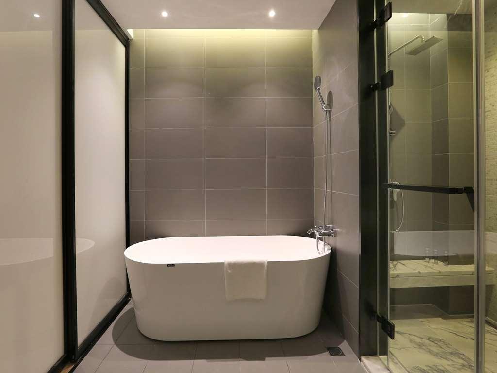 Novotel Deqing Rum bild