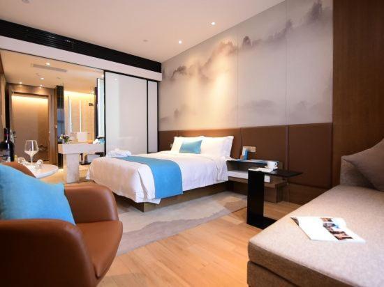 Novotel Deqing Exteriör bild